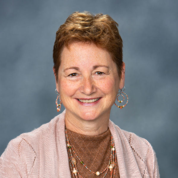 Cindy S. Bergeman